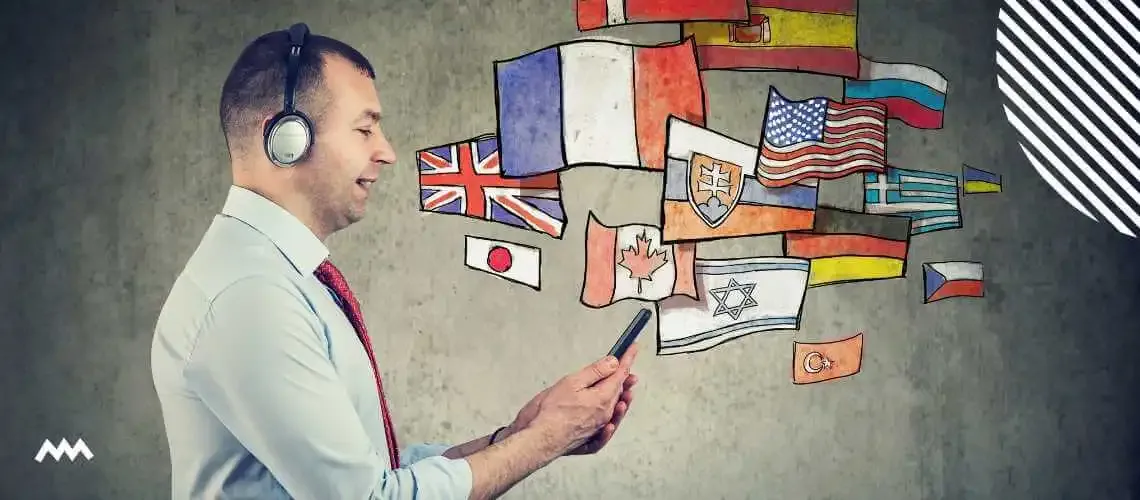 Cover for Facebook Ads for an Online Language School: ROAS from 2:1 to 6:1