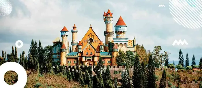 Cover image: Facebook and Google Ads for an Amusement Park: 40% More Visitors, 35% More Ticket Revenue