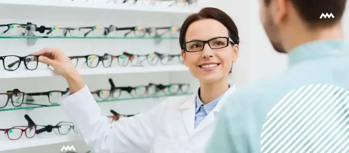 Cover image: Google Ads and Facebook Ads for an Optical Store: Fully Booked on $250 a Month