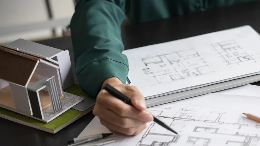 Cover for Meta Lead Ads for a Custom Home Builder: 742 Leads at About $0.31 Each