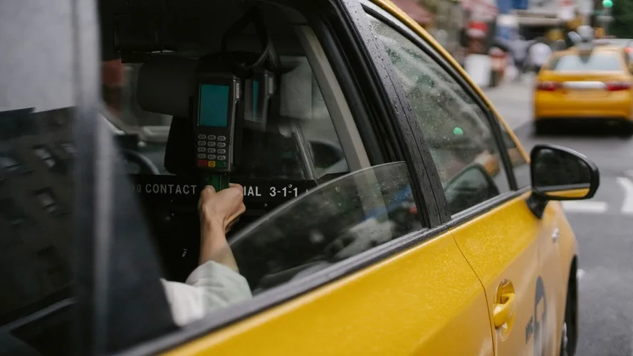 Cover for Meta Lead Ads for Rideshare Driver Recruiting: 1,880 Leads at $5.36