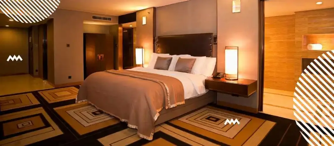 Cover for Hotel Marketing Case Study: 40% More Direct Bookings with Google and Facebook Ads