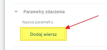 GA4 custom events in Google Tag Manager: event parameters